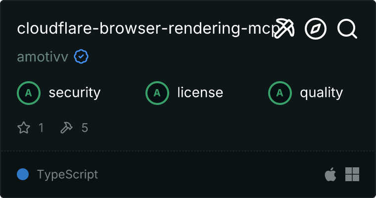 cloudflare-browser-rendering-mcp MCP server