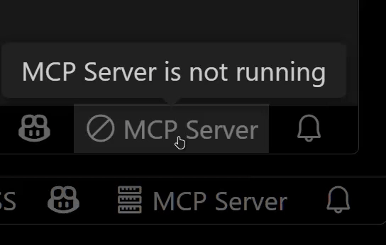 Instance switching